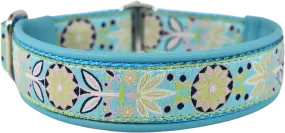 1" Tiffany Mixed Pinwheel Elite Limited Slip Collar