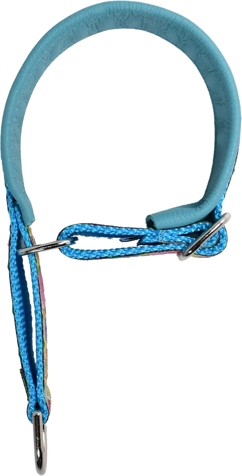 1" Tiffany Mixed Pinwheel Elite Limited Slip Collar