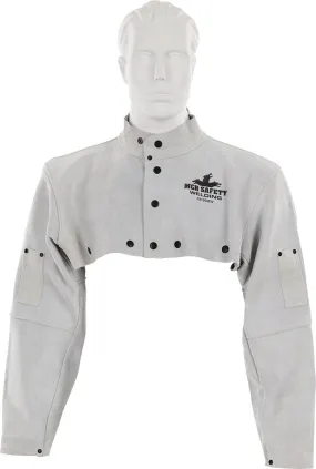 38100MW Welding Cape Sleeve