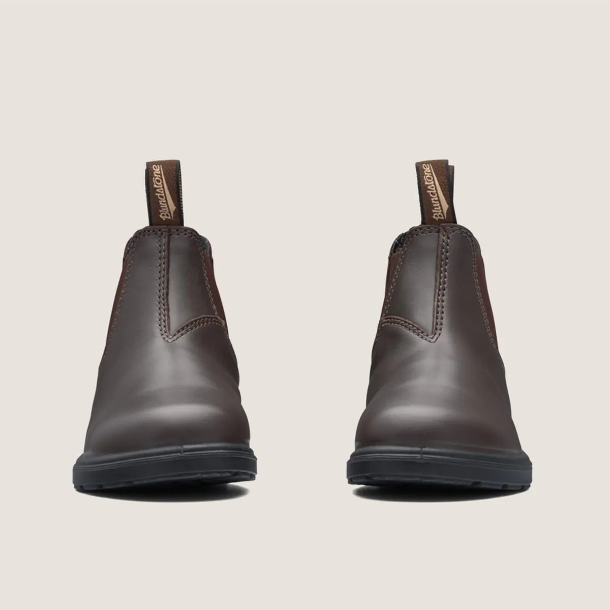 #630 KIDS' SERIES-Chestnut Brown