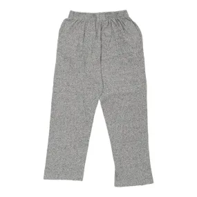 Adidas Joggers - XS Grey Cotton