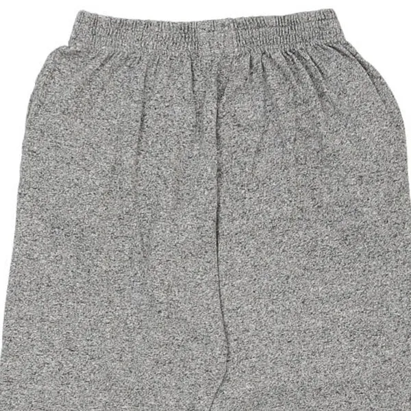 Adidas Joggers - XS Grey Cotton