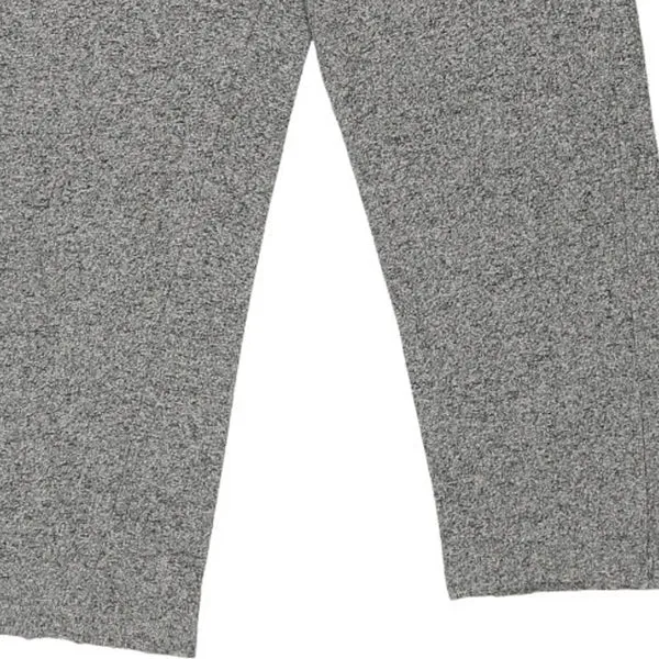 Adidas Joggers - XS Grey Cotton