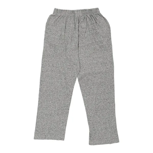 Adidas Joggers - XS Grey Cotton