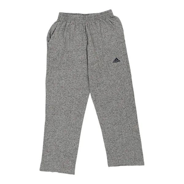 Adidas Joggers - XS Grey Cotton