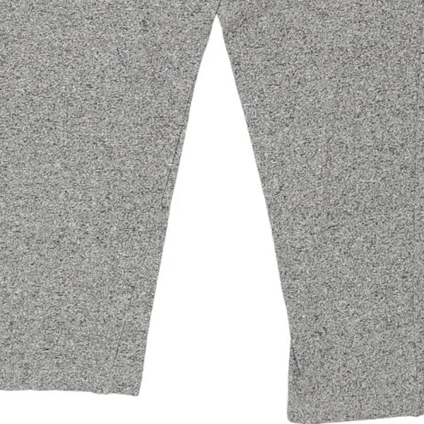 Adidas Joggers - XS Grey Cotton