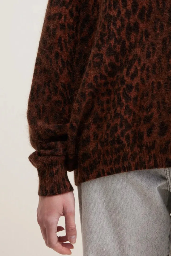 Bellerose - Datus Sweater: Display A