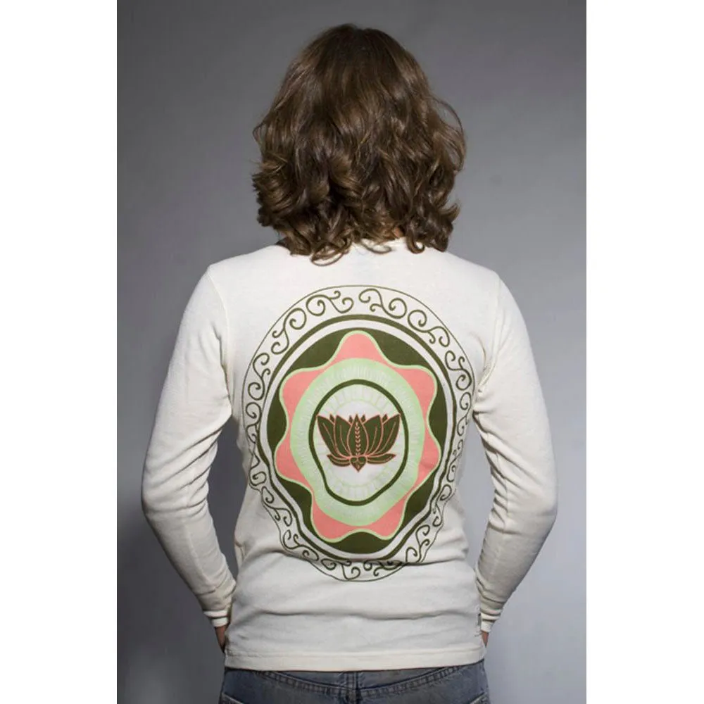 Bhakti - Thermal Earth Natural Long Sleeve