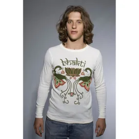Bhakti - Thermal Earth Natural Long Sleeve