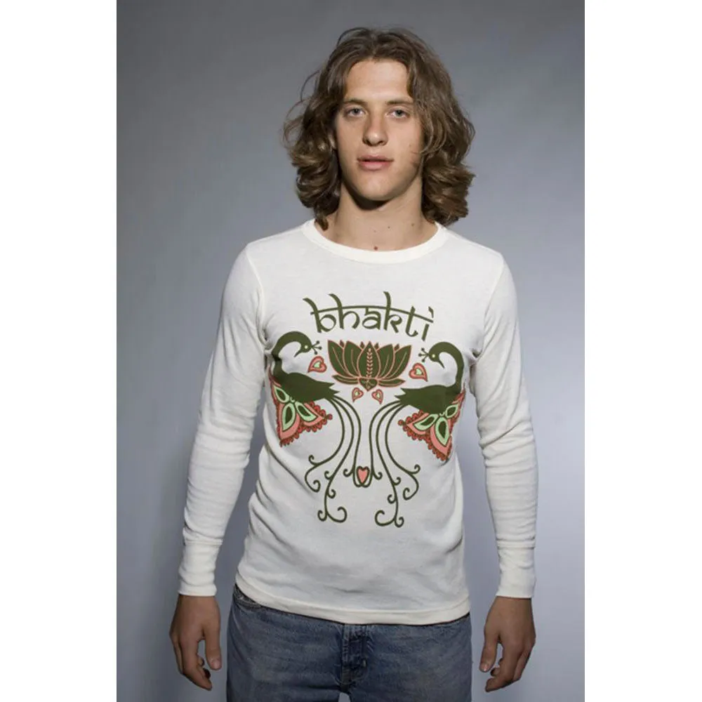 Bhakti - Thermal Earth Natural Long Sleeve