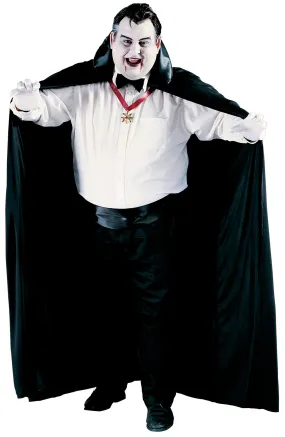 Big & Tall Cape