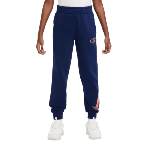 Big Kids' Club Fleece CR7 Soccer Joggers (HF4349-492)