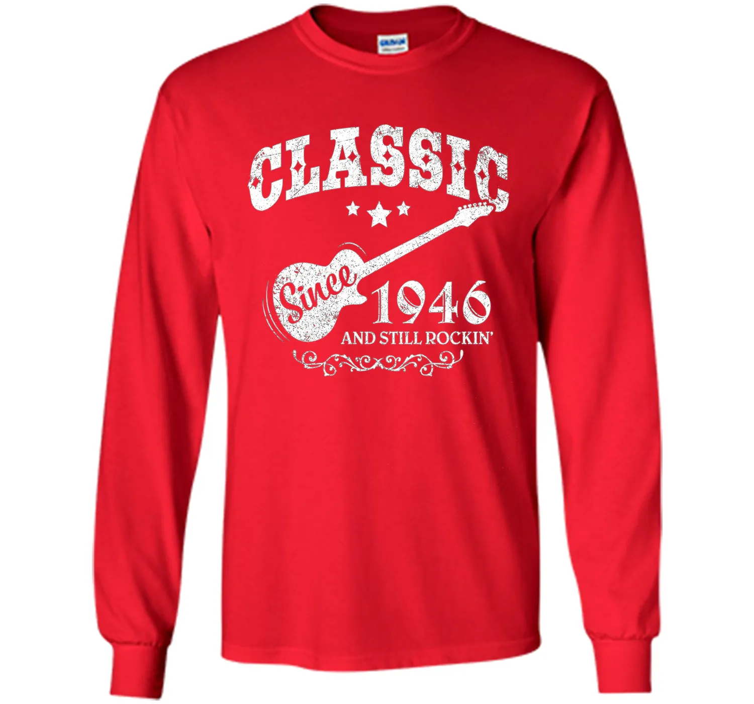 Born in 1946, 70 years old | Best gift for 70th birthday