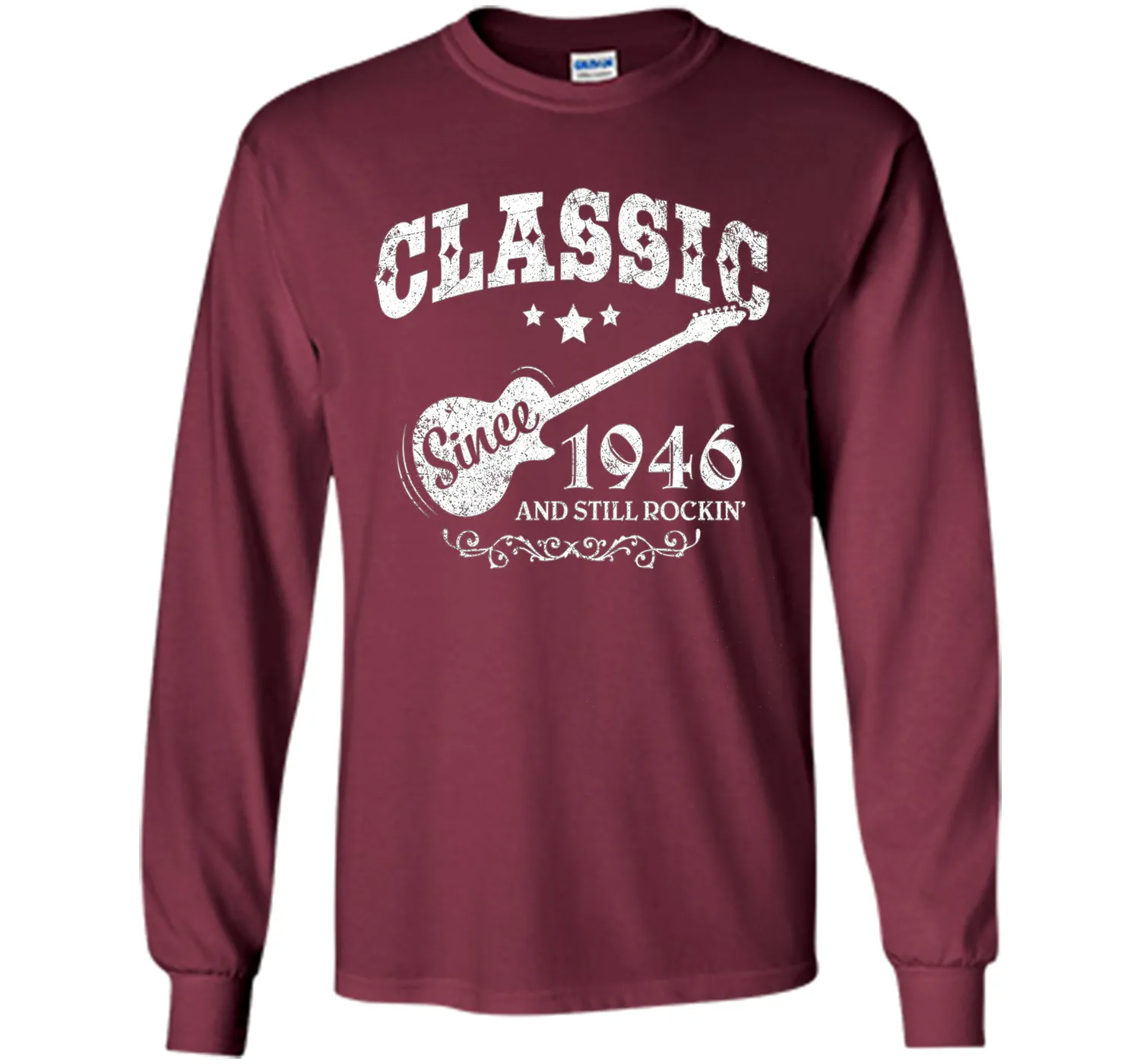Born in 1946, 70 years old | Best gift for 70th birthday
