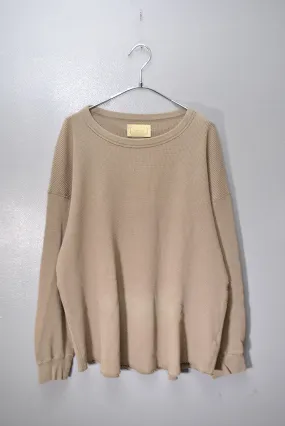 cantate Thermal L/S Shirt