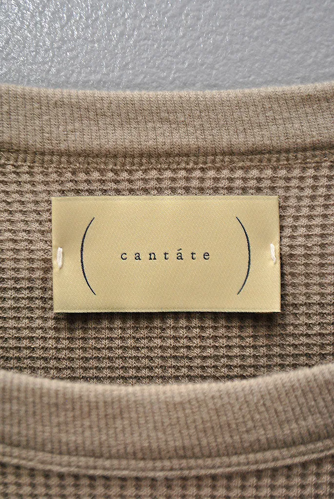 cantate Thermal L/S Shirt