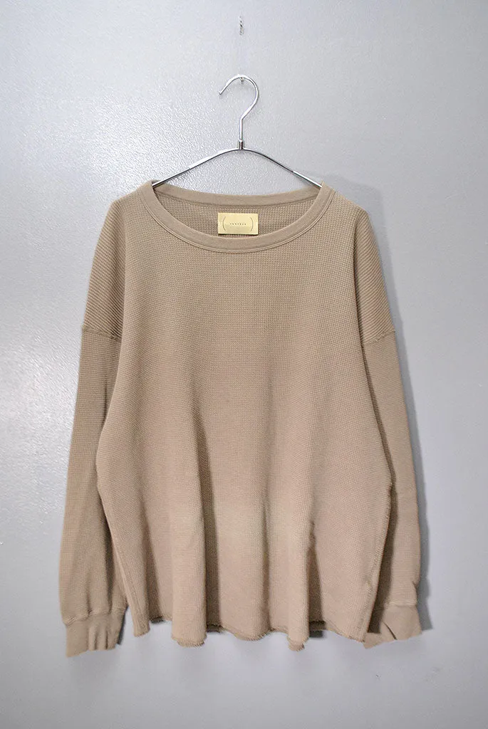 cantate Thermal L/S Shirt