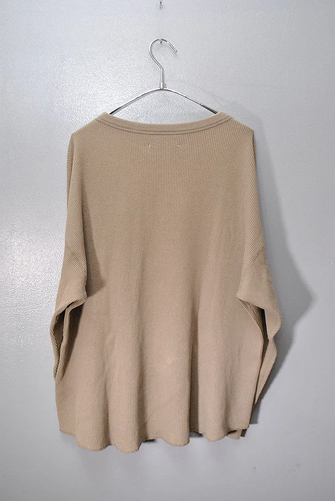 cantate Thermal L/S Shirt