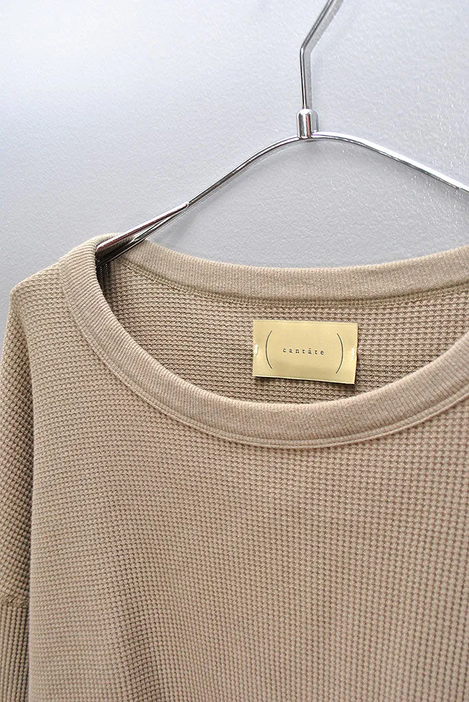 cantate Thermal L/S Shirt