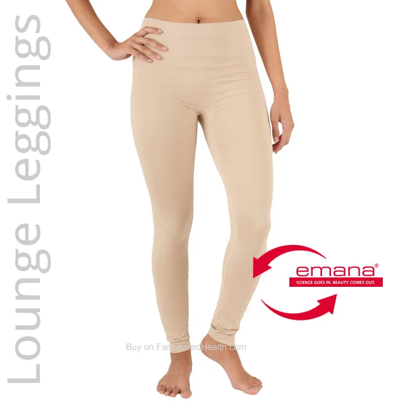 Circulation Infrared Lounge Leggings - Women - Fibromyalgia Clothing