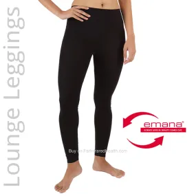 Circulation Infrared Lounge Leggings - Women - Fibromyalgia Clothing