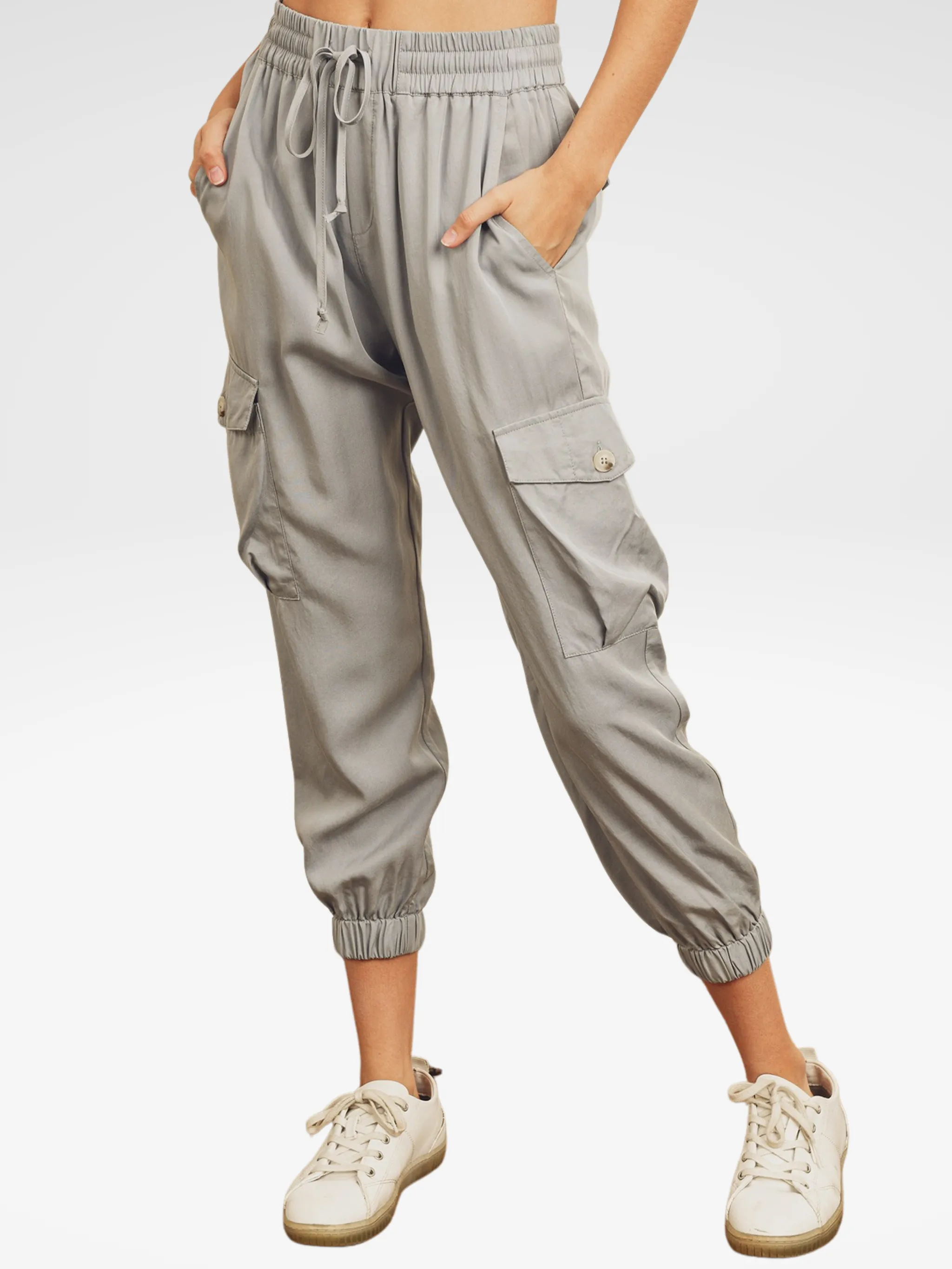 Cloud Joggers