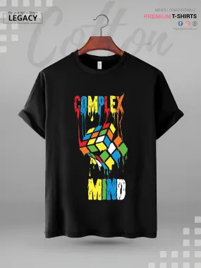 Complex Mind High Quality In Cheapest Price Men's T-Shirt