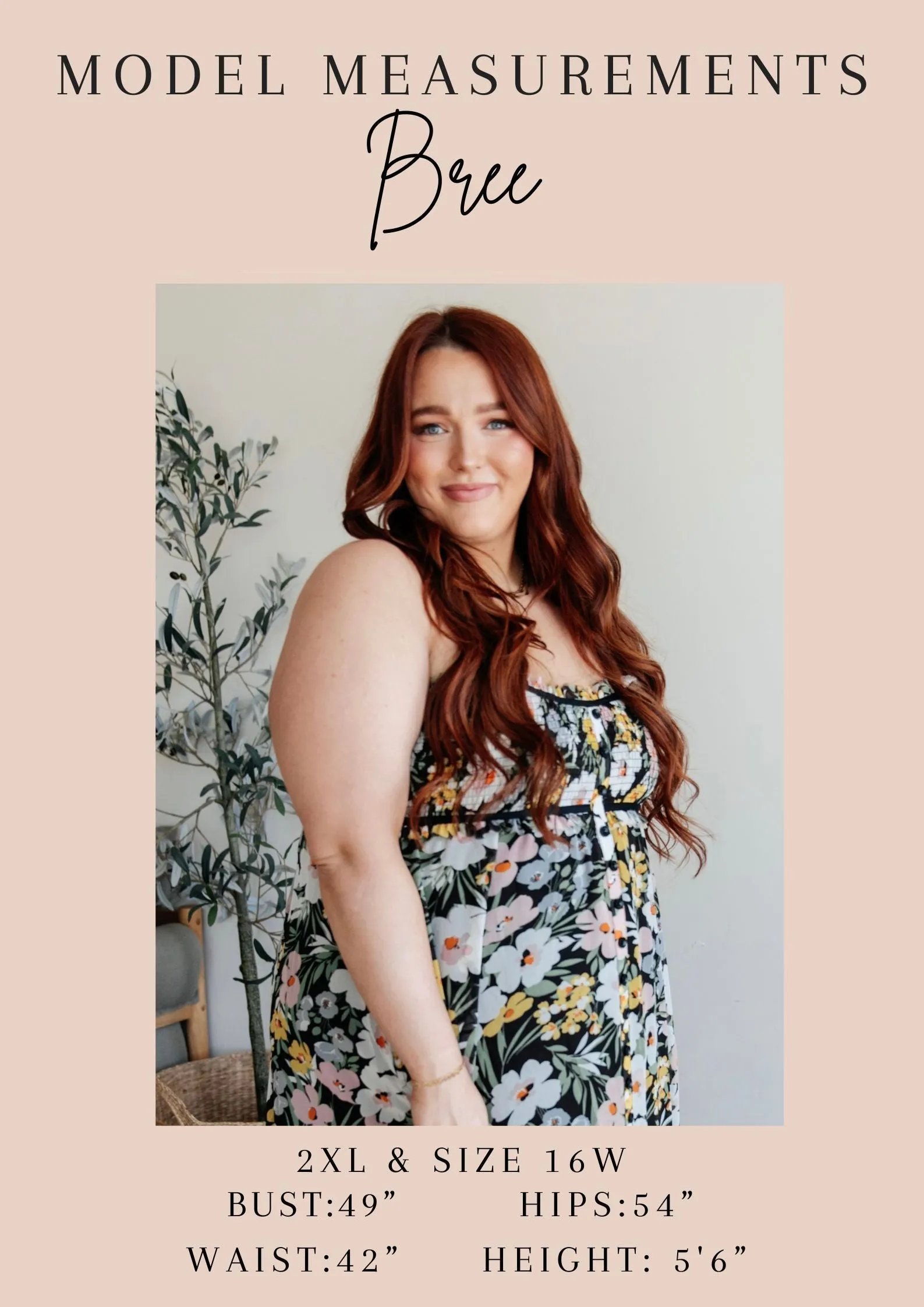 DEAR SCARLETT- Essential Blouse in Royal and Pink Floral