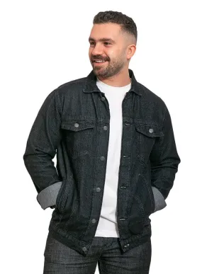 Design 3 F.Jacket Jeans