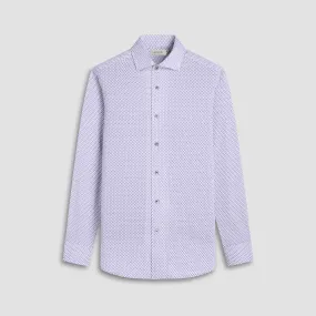 Devon Optical Diamond OoohCotton Shirt