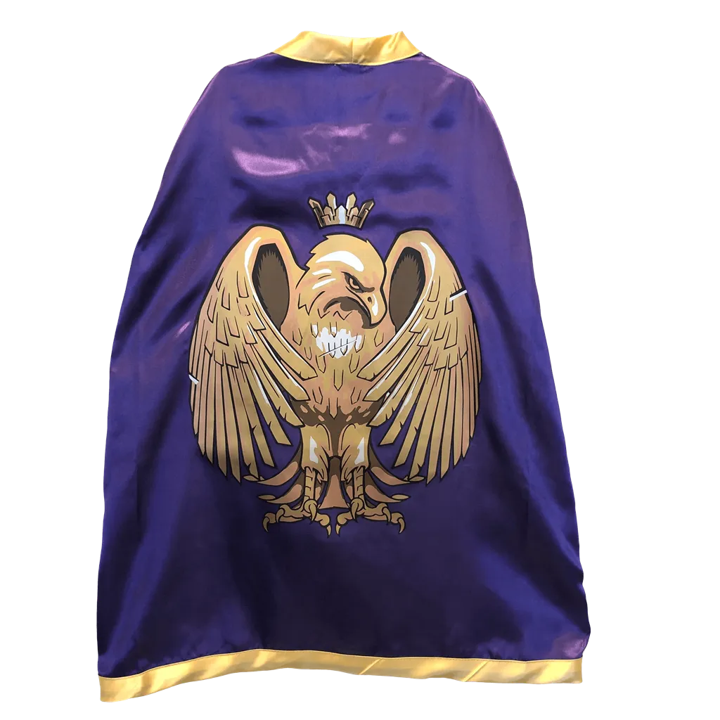 Eagle Cape 