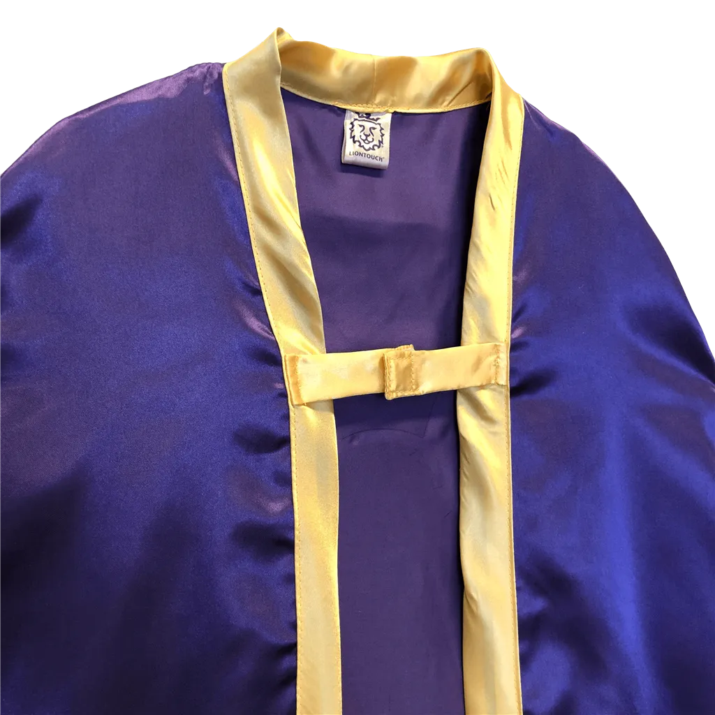 Eagle Cape 