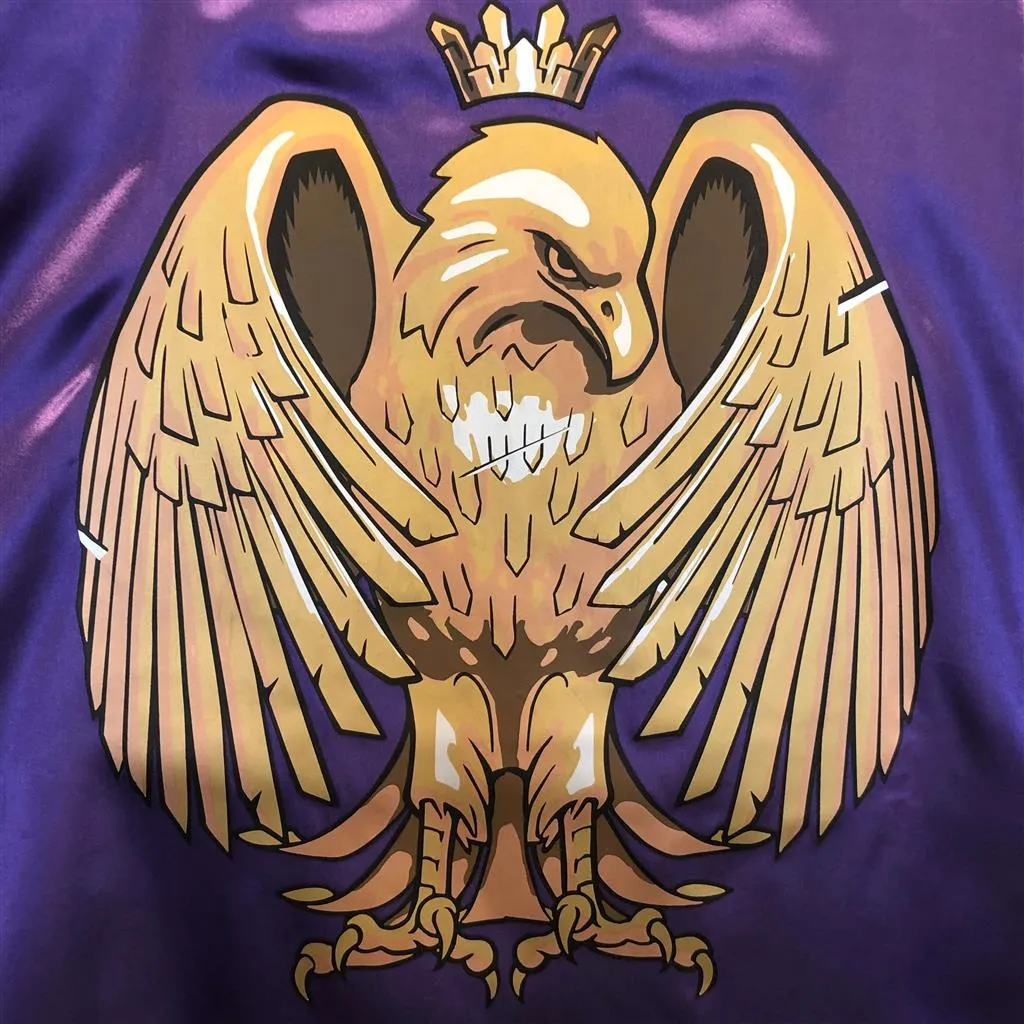 Eagle Cape 