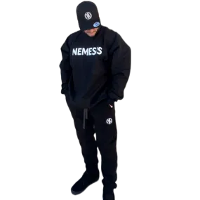 Fleece Joggers