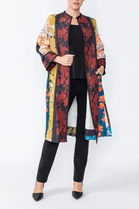 IC Collection Jacket - 5446J- MULTI