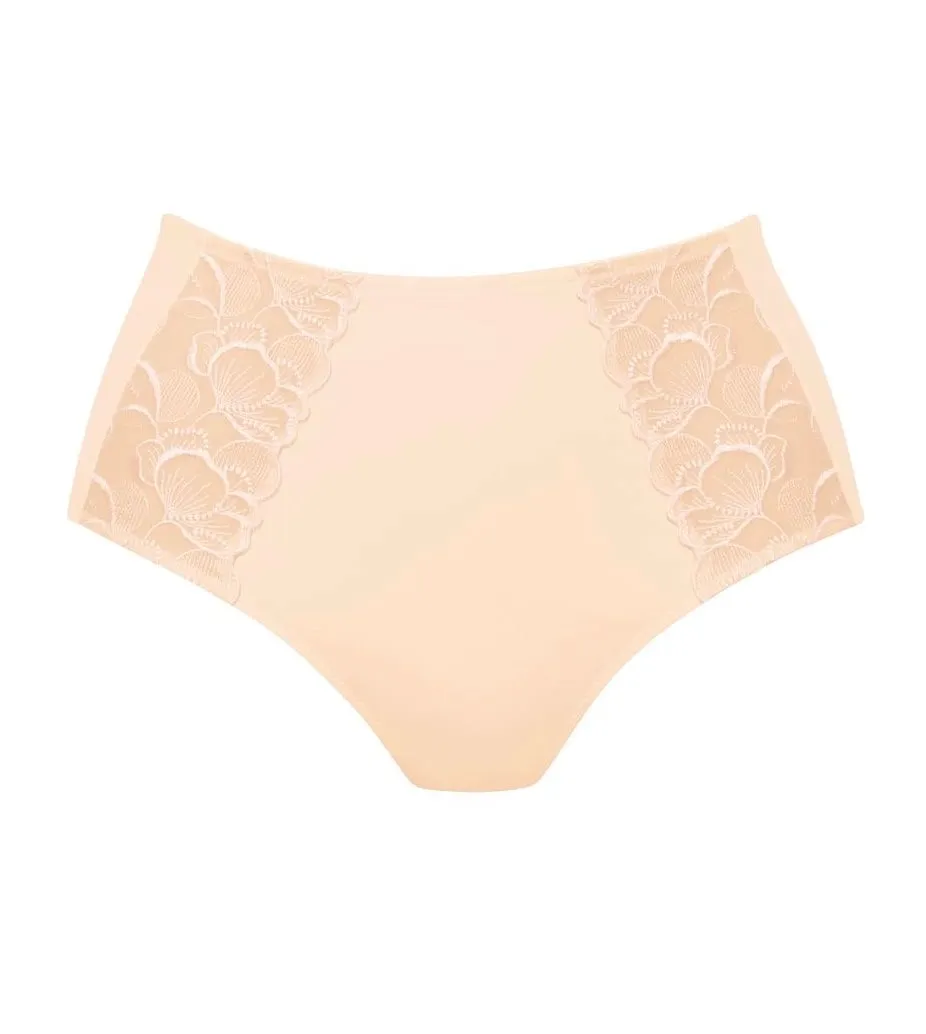 LUCIA - Slip a vita alta  Light Powder 774