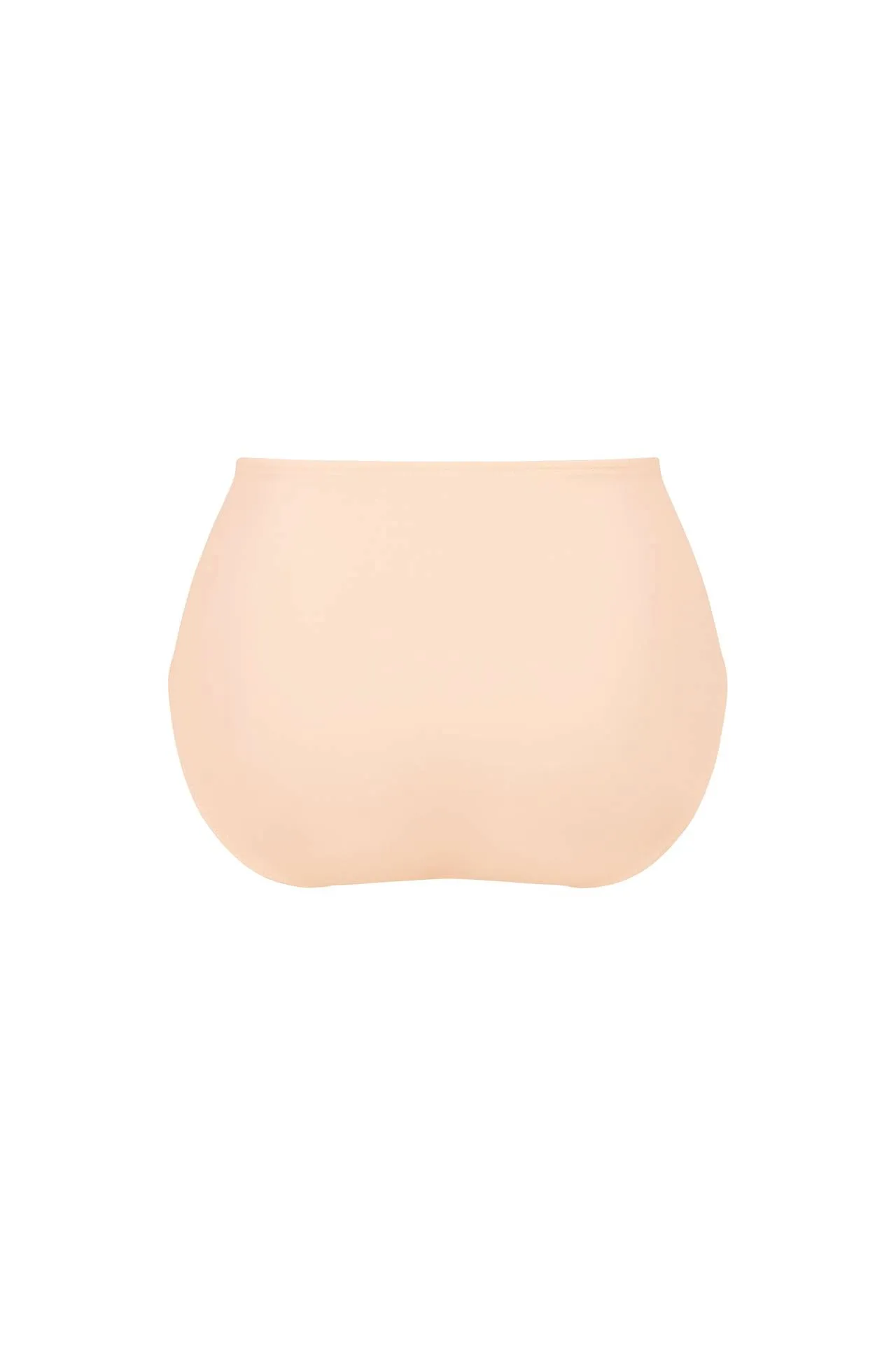 LUCIA - Slip a vita alta  Light Powder 774