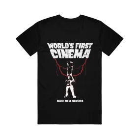 Make Me A Monster Tee