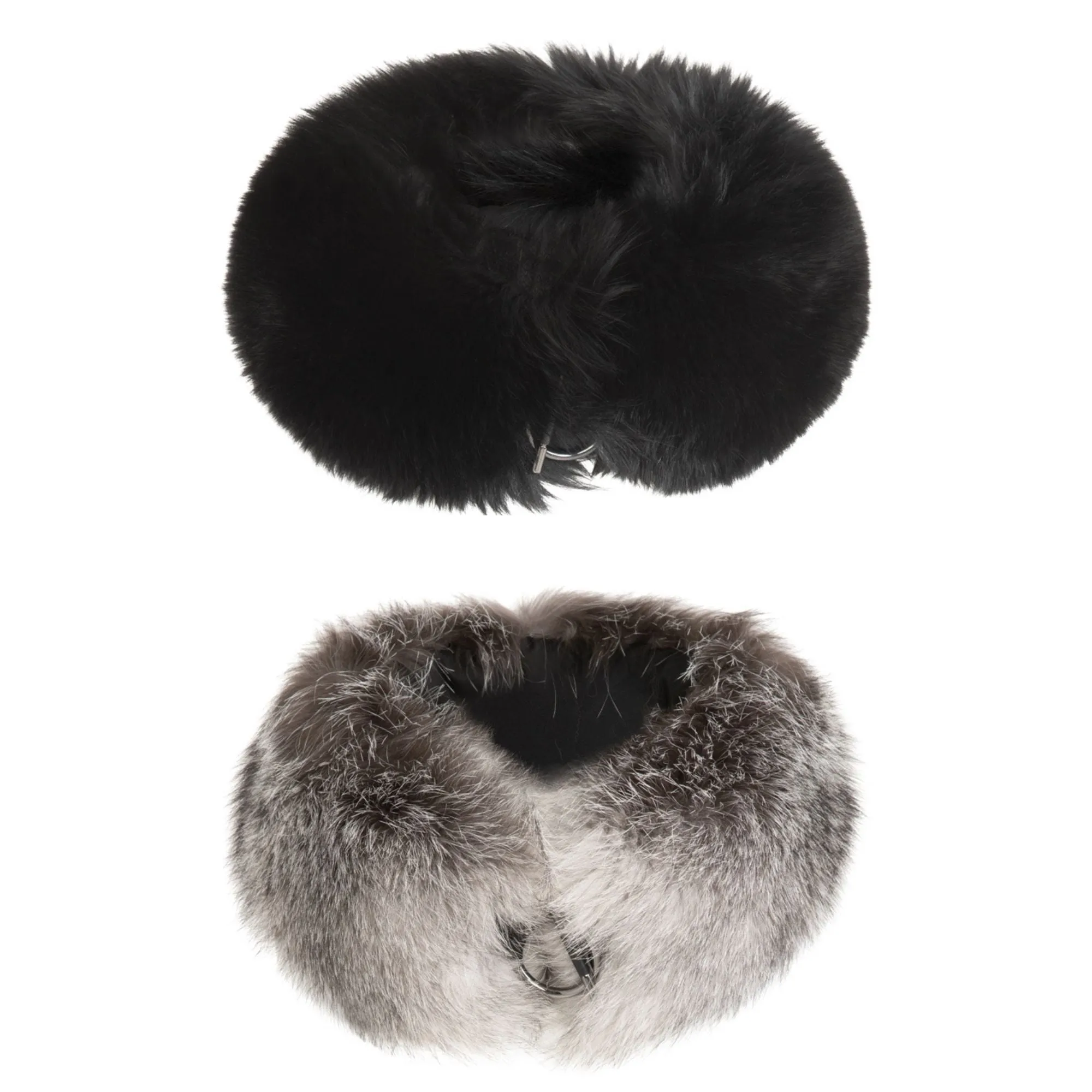 NELLY Neck warmer 2 Piece box set