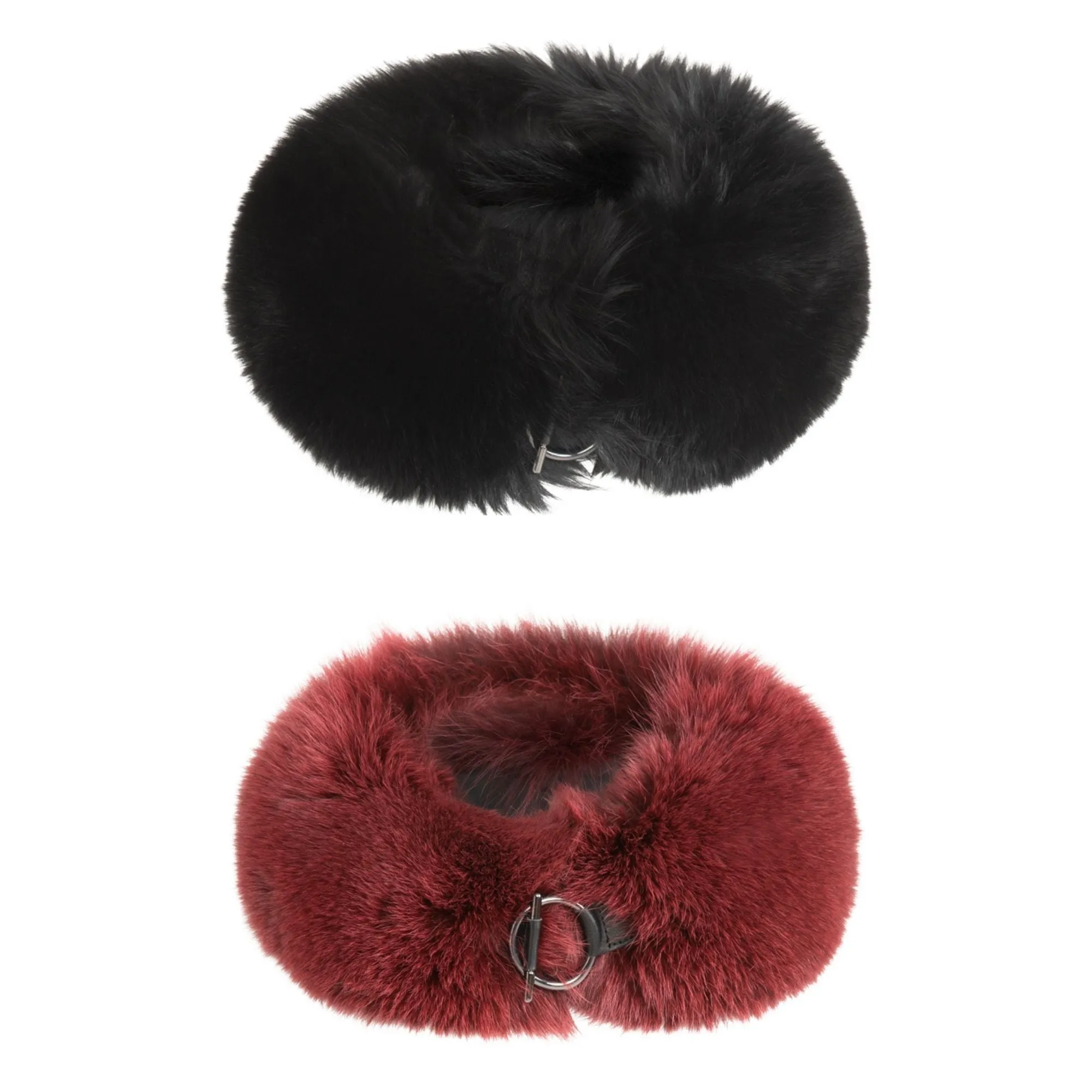 NELLY Neck warmer 2 Piece box set