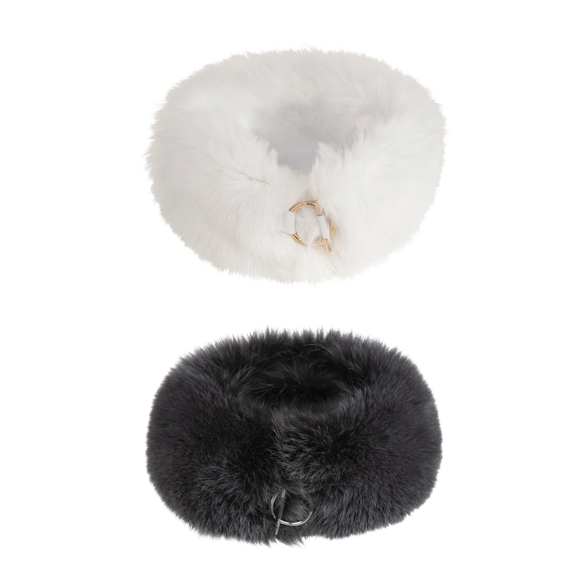 NELLY Neck warmer 2 Piece box set
