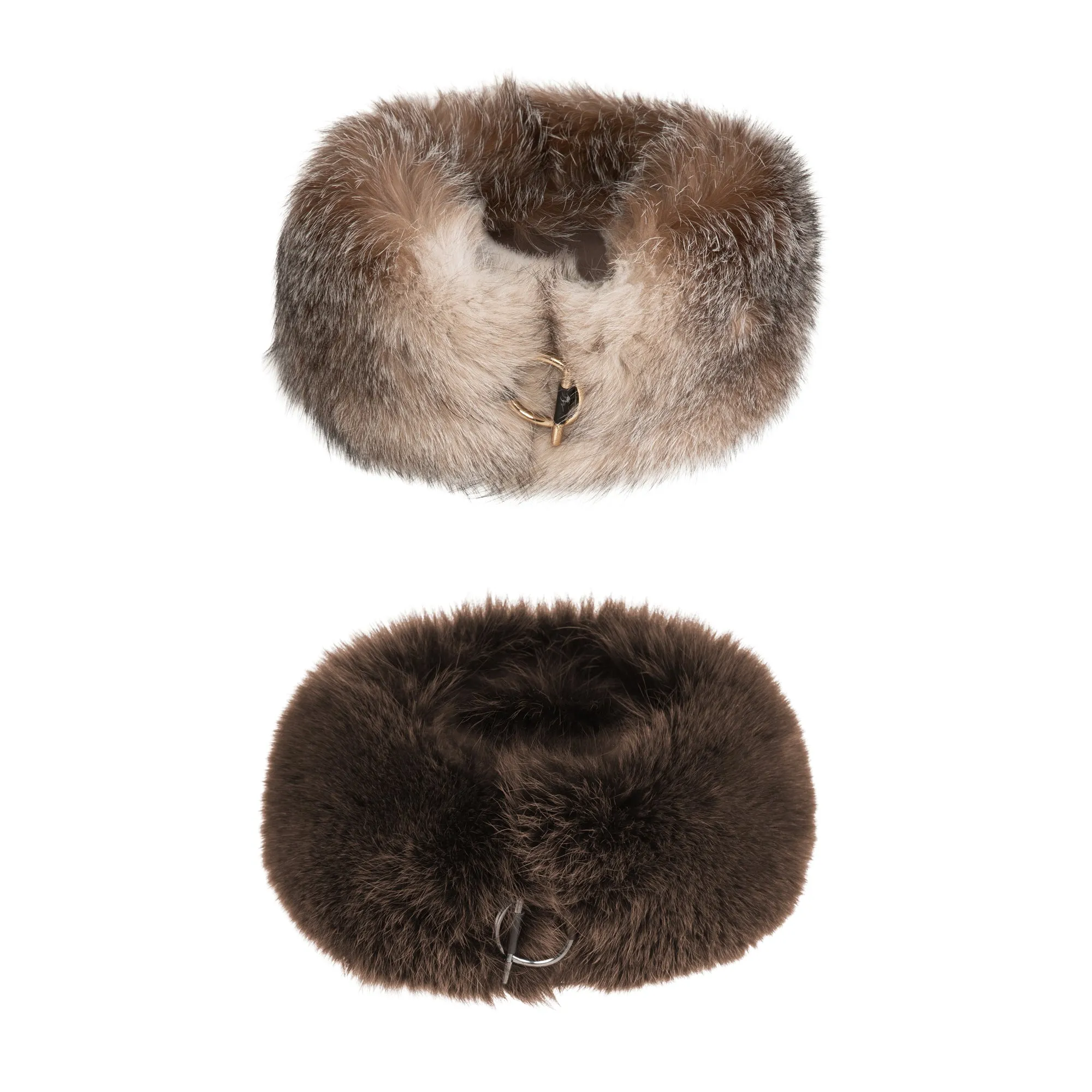 NELLY Neck warmer 2 Piece box set