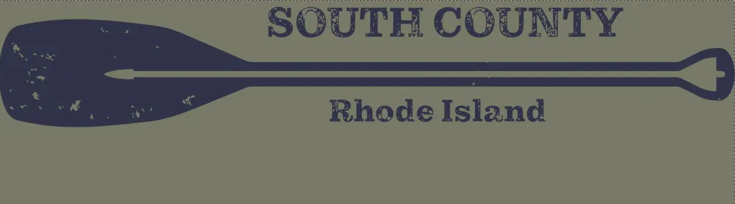 Paddle South County short sleeve t-shirt