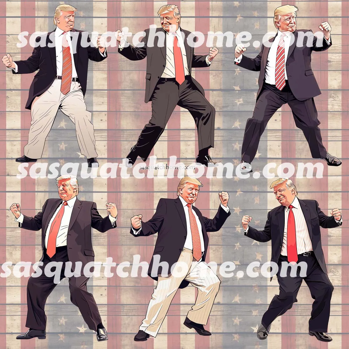 Pet Shirt, cat shirt, dog shirt - MAGA, Donald Trump Designs