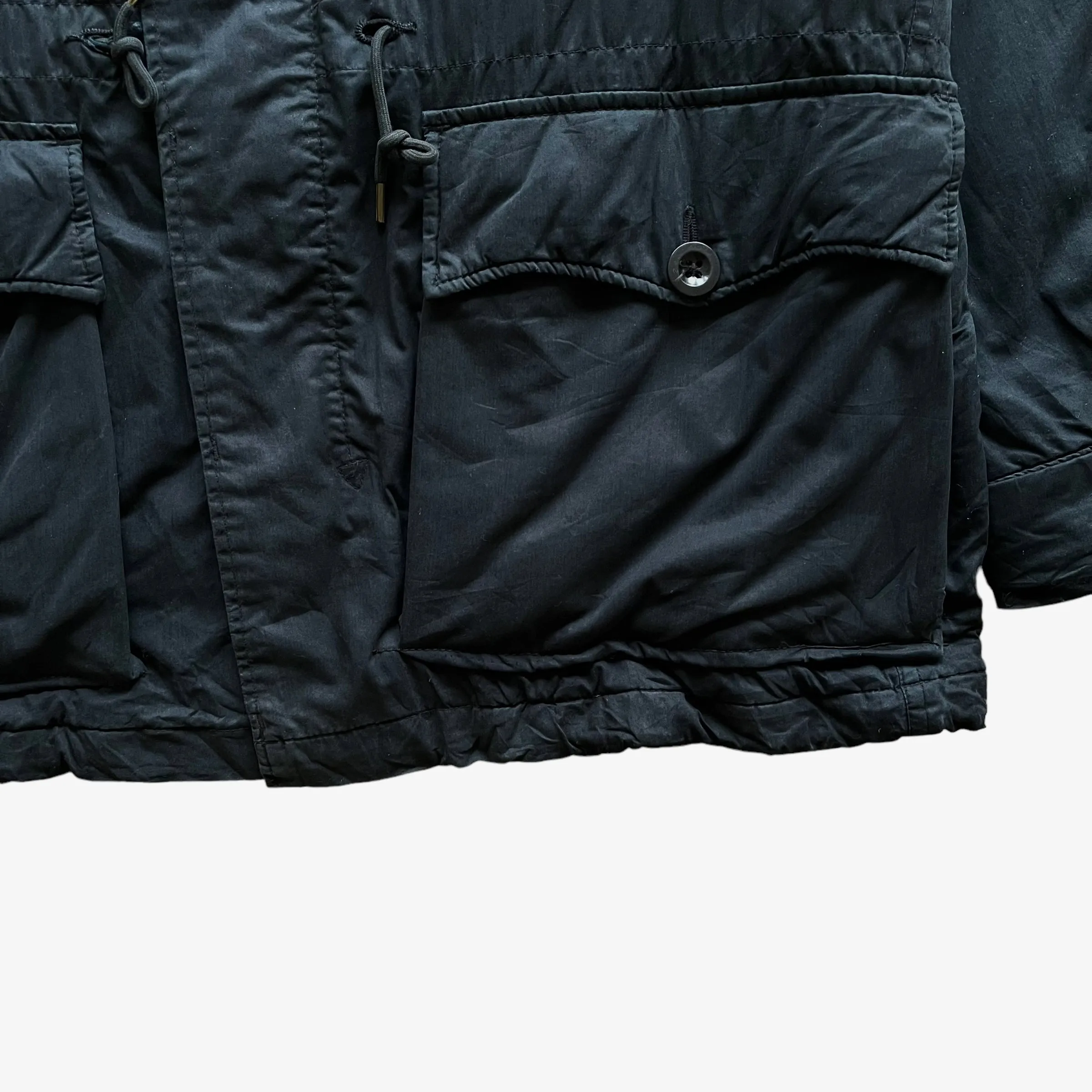 Polo Ralph Lauren Utility Jacket