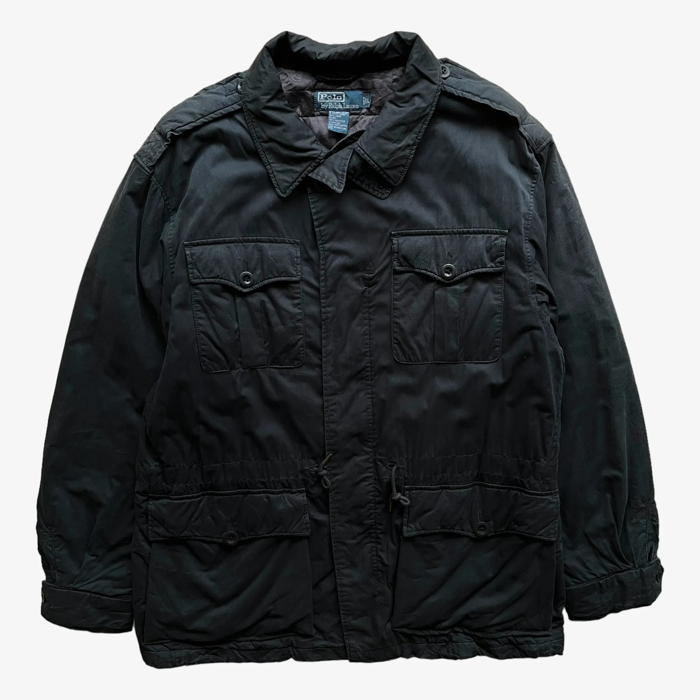 Polo Ralph Lauren Utility Jacket