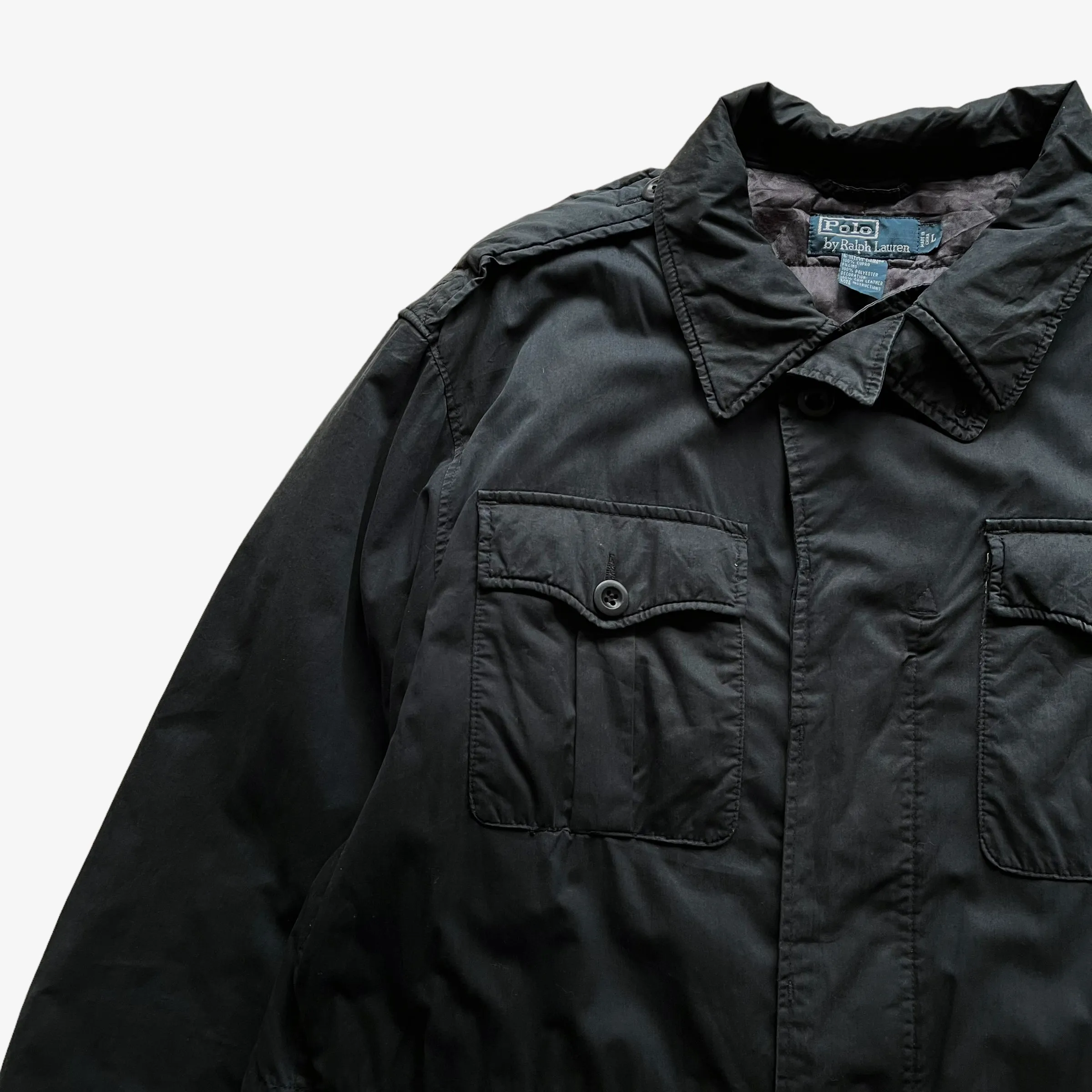 Polo Ralph Lauren Utility Jacket