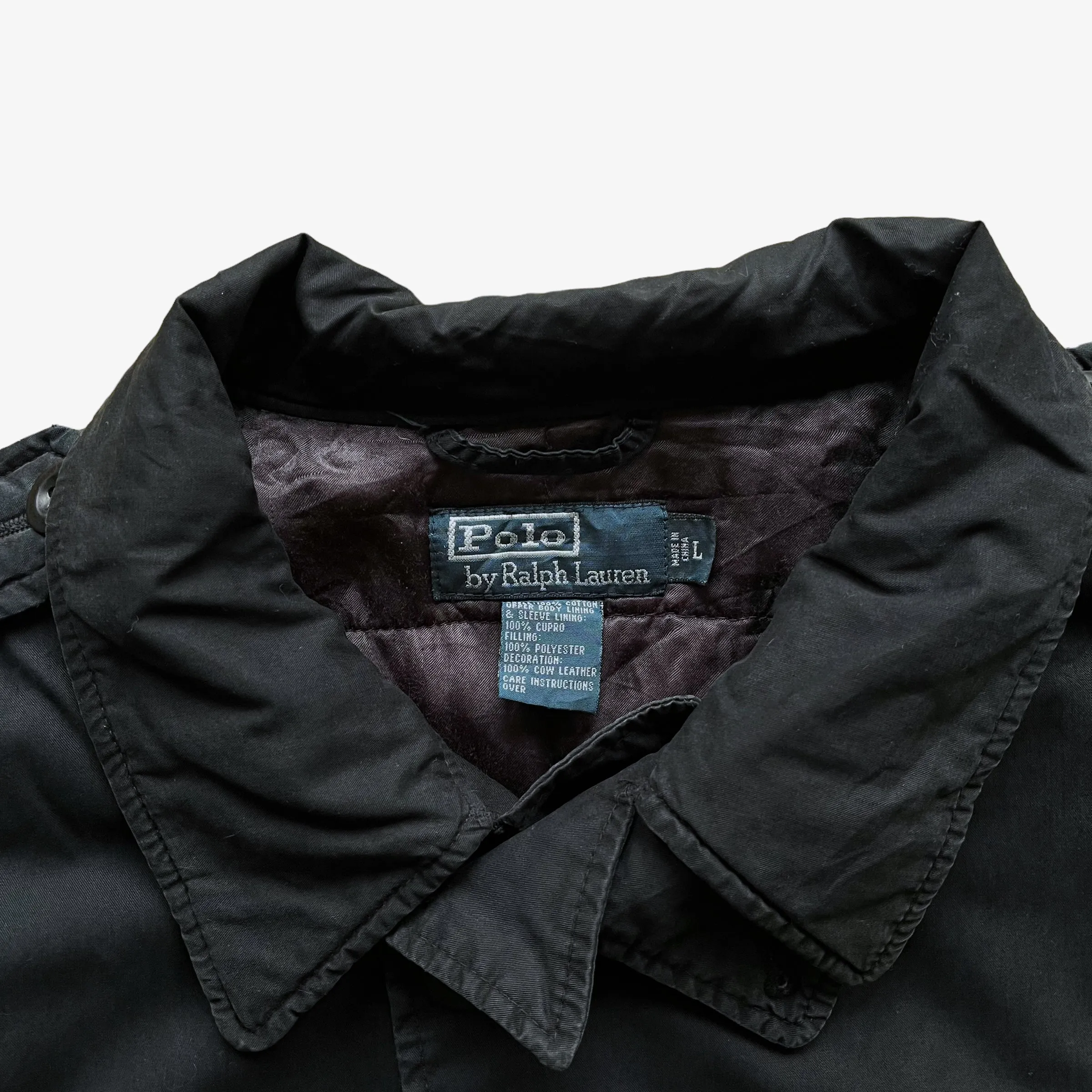 Polo Ralph Lauren Utility Jacket