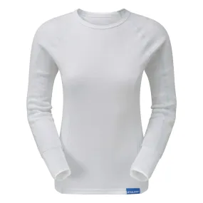 PULSAR BZ1550 Blizzard Ladies Thermal Long Sleeve Base Layer Shirt