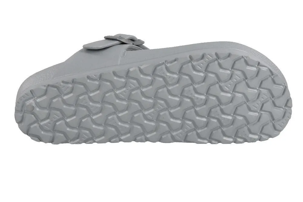 Romika Women's Roemer 07 EVA Sandals- Silver